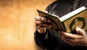 10 فوائد لحفظ القرآن الكريم